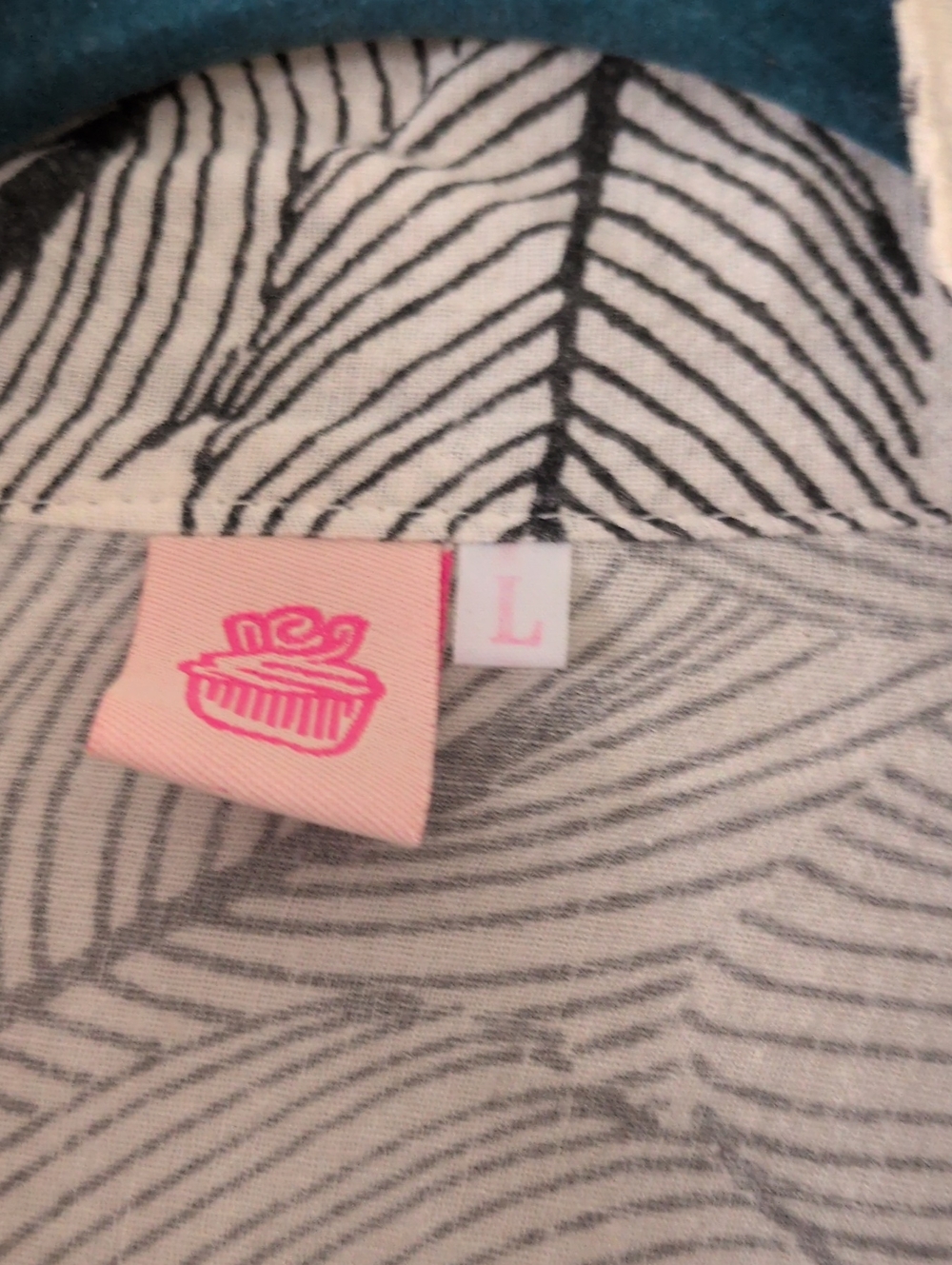 Cupcake International Jacket Size Large - Picture 3 of 7